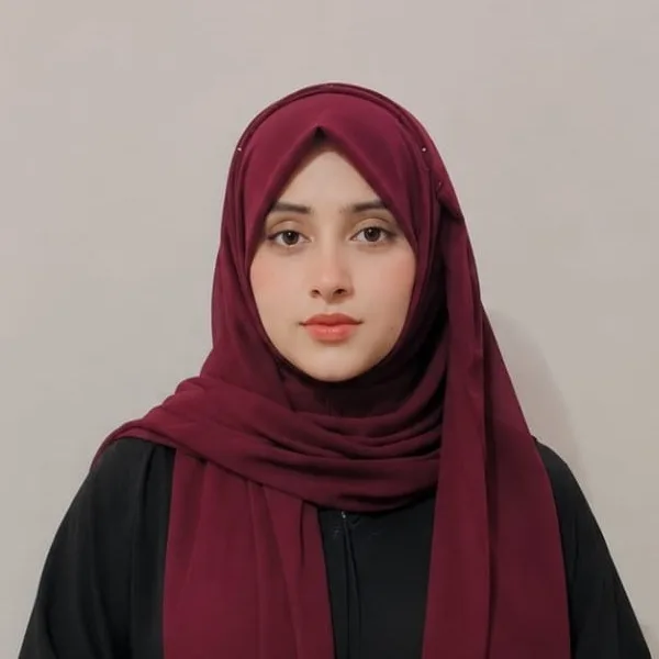 Sobia Saeed